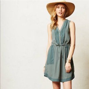Anthropologie Maeve Dress - Medium